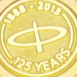 125th Anniversary Duofold.