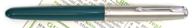 51 fountain pen