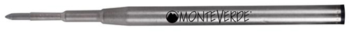 Montblanc refills for ballpoint pens.