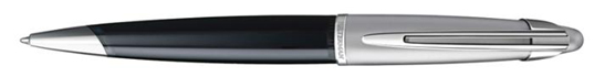 Diamond Black Waterman Ballpoint.