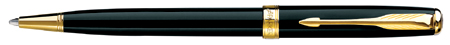 Parker Sonnet ballpoint.