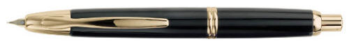 Pilot Capless fountain pen.