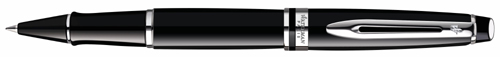 Expert rollerball pen.