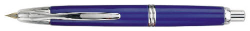 Vanishing point pens