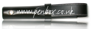 Caran case for pen.