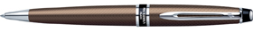 Urban Brown Waterman Expert pen.