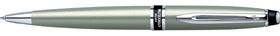City silver Expert ball pen.