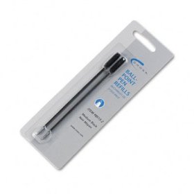 Cross ballpoint refill.