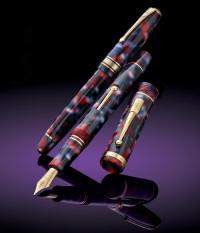 Conway Stewart Pens