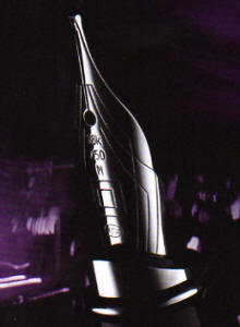 D. Link pens.
