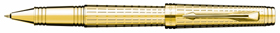 Premier Deluxe rollerball pen.