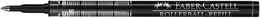 Faber Castell fluid ink refills.