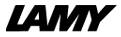 Lamy pens