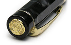 Pens from Parker, Waterman, Sheaffer, Porsche Design, Conway Stewart, Pelikan, S. T. Dupont, Visconti, Cross, Lamy  & Yoropen.