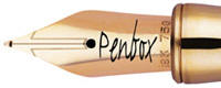 Parker, Waterman, Sheaffer, Pelikan Pens.