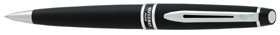 Matt black Waterman Expert fountain pen, ST.