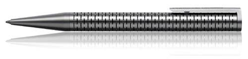 P'3115 LaserFlex ballpoint pen from Porsche Design.