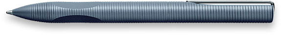 Porsche Design P'3120 Anthracite Ballpoint.