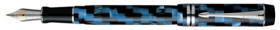 Marine Check Centennial fountain pen.