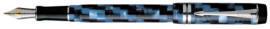 Check Marine International Parker Duofold.