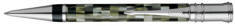 Olive Check pens.