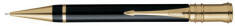 Parker Duofold pencil.
