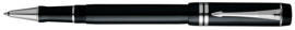 Platinum Parker Duofold.