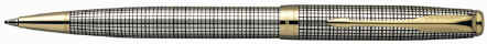 Parker Sonnet Cisele ballpoint..