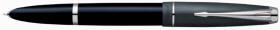 Parker 100 fountain pen.