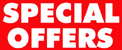 Special offers from Penbox.