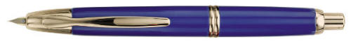 Vanishing point fountain pens.
