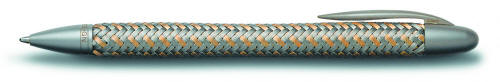 Porsche Design TecFlex P'3110 Ballpoint.