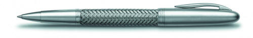 Porsche P'3110 Rollerball.