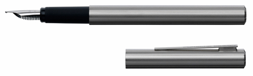 Slim Line Porsche fountain pen. 