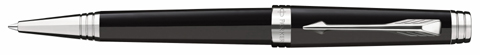 Premier ballpoint.