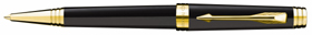 Premier ballpoint.