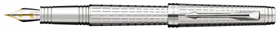 Premier fountain pen.