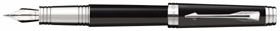 Laquer Premier pens.