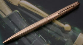 Parker 51 Presidential Pencil.
