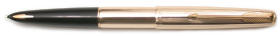 Parker 61 Custom Insignia.