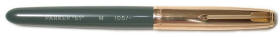 Parker 51 Custom fountain pen.