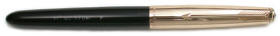 Custom Parker 51 Fountain pen