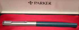 Parker 51 in box.