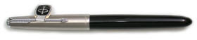 Parker 51 Classic pen.