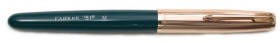 51 Custom fountain pen.