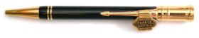 Parker Duofold ballpoint, circa 1990.
