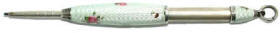 Enamelled magic pencil.