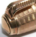 9crt Parker 51 clip.