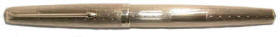 Parker 61 Presidential in 9crt gold.