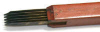 Music Liner - Rastrum.